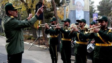 تشییع پیکر احمد علیزاده در سوادکوه + فیلم / اخبار مازندران - اخبار استانها