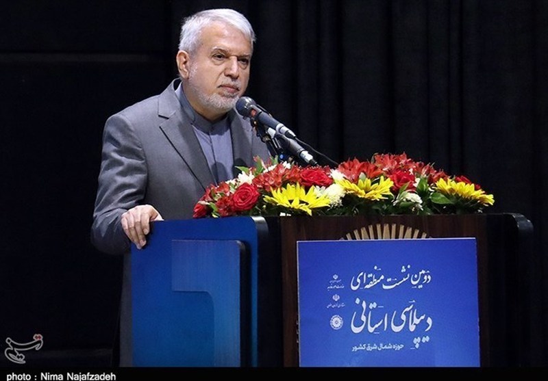 صالحیامیری: استراتژی دولت امیدافزایی و انسجامآفرینی است/ اندیشه شهید مفتح زنده است / اخبار سیاسی روز , اخبار دولت