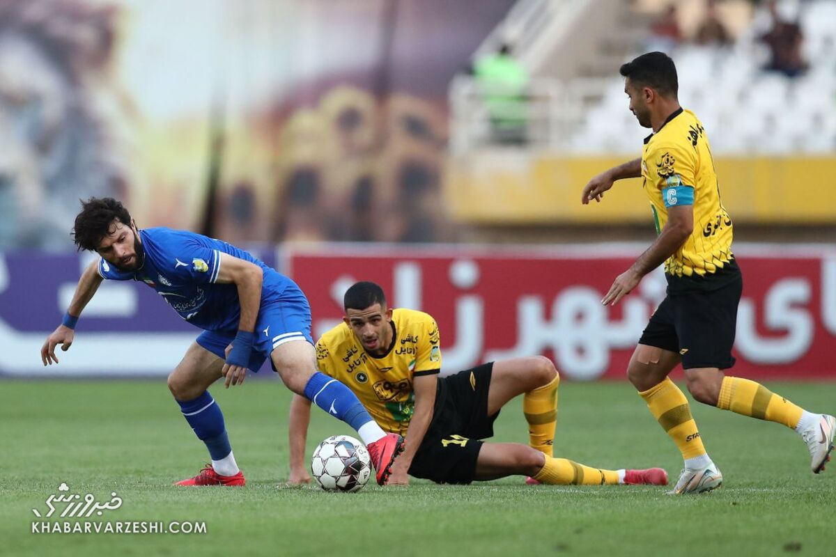 قرعهکشی لیگ قهرمانان آسیا؛ احتمال رویارویی سپاهان و استقلال در مرحله حذفی / لیگ قهرمانان آسیا , سپاهان , استقلال , قرعهکشی , فوتبال ایران