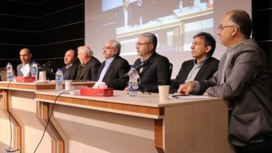 ایران به «روز صفر آبی» نزدیک میشود / تغییر اقلیم نتیجه تصمیمات مدیریتی ناپایدار است+تصاویر / اخبار آذربایجان شرقی - اخبار استانها