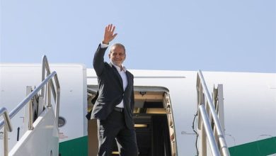 پزشکیان فردا به قزاقستان و سپس به ترکمنستان میرود / اخبار سیاسی روز , اخبار سیاست خارجی