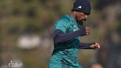 بازگشت سرژ اوریه به ترکیب پرسپولیس در اردوی رفسنجان / پرسپولیس , سرژ اوریه , اردوی رفسنجان , جدایی , مس