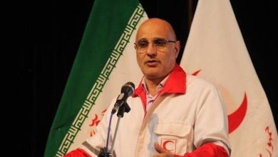 معرفی هلال احمر اردبیل به عنوان هلال احمر برتر / اخبار اردبیل - اخبار استانها