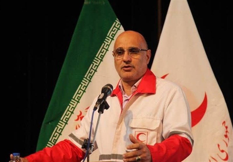 معرفی هلال احمر اردبیل به عنوان هلال احمر برتر / اخبار اردبیل - اخبار استانها