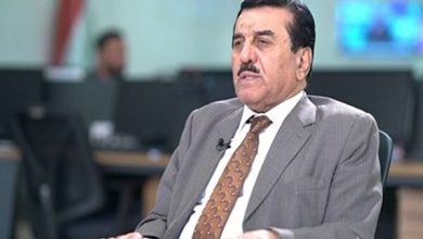 عامر الفائز، مسنترین نماینده، ریاست جلسه افتتاحیه ششمین پارلمان عراق را بر عهده میگیرد / پارلمان عراق , عامر الفائز , رئیس پارلمان , جلسه افتتاحیه , قانون اساسی عراق