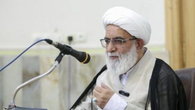 دعاهای ماه رجب راههای بلند کمال را مقابل انسان میگشاید / اخبار قم - اخبار استانها