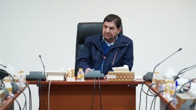 مخبر: روابط تهران و پکن نیازمند تعمیق همکاریها در تمامی ابعاد است / اخبار سیاسی روز , اخبار سیاست خارجی