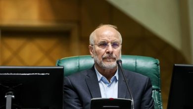 قالیباف قانون احکام مورد نیاز بودجههای سنواتی را ابلاغ کرد / اخبار سیاسی روز , اخبار مجلس