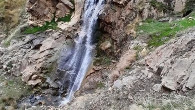 ثبت 3 اثر طبیعی استان همدان در فهرست میراث ملی / اخبار همدان - اخبار استانها