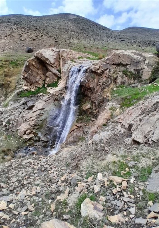ثبت 3 اثر طبیعی استان همدان در فهرست میراث ملی / اخبار همدان - اخبار استانها
