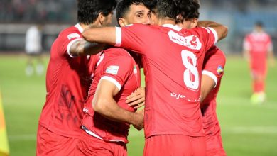 انتقاد پیشکسوت پرسپولیس به عملکرد خط حمله و شانس قهرمانی تیم / پرسپولیس , بهزاد داداشزاده , خط حمله , علی علیپور , لیگ برتر