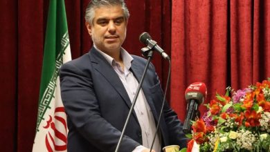 حضور خانوادههای شهدا الهامبخش خدمت به مردم و تداوم فرهنگ ایثار است / اخبار مرکزی - اخبار استانها