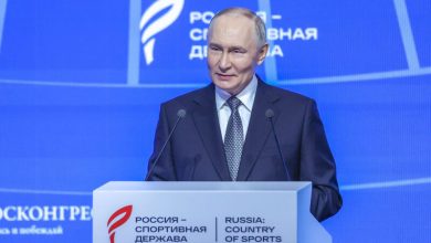 پوتین در تماس تلفنی با مادورو: از دولت و ملت ونزوئلا حمایت میکنیم / پوتین , مادورو , ونزوئلا , روسیه , حمایت