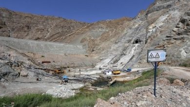 انعقاد تفاهمنامه سهجانبه فی مابین کارفرما، پیمانکار و سرمایه گذار جهت تکمیل سد مشمپا / اخبار زنجان - اخبار استانها