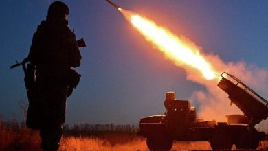 روسیه از سرنگونی ۲۳۰ پهپاد اوکراینی خبر داد / روسیه, اوکراین, پهپاد, سرنگونی, وزارت دفاع