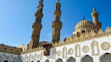 واکنش الازهر به انفجار تروریستی در مسجد امام علی(ع) در سوریه / انفجار تروریستی , سوریه , الازهر , حمص , سرایا انصارالسنه