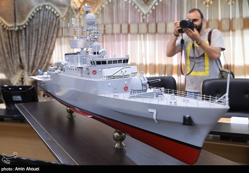 بوشهر یکی از قطبهای تولید شناور در کشور / اخبار بوشهر - اخبار استانها