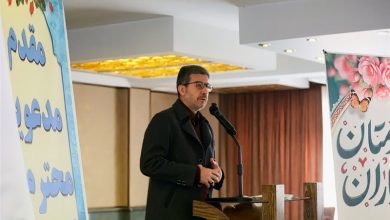 اقتصاد روستایی با شبکهسازی و مدیریت منابع متحول میشود / اخبار اصفهان - اخبار استانها