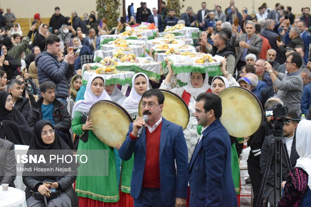 جشنواره شکرانه کیوی در تالش برگزار شد؛ فرصتی برای نمایش توانمندیهای کشاورزی گیلان / جشنواره کیوی , تالش , صادرات , کشاورزی گیلان , ارزآوری