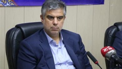 مطالبه استاندار مرکزی برای نقشآفرینی اقتصادی چیست؟ / بانکها نباید فقط ناظر باشند / اخبار مرکزی - اخبار استانها