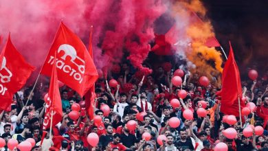 تراکتور با ارسال نامهای رسمی به فدراسیون فوتبال، شروط خود را برای ادامه حضور در لیگ برتر اعلام کرد / تراکتور , لیگ برتر , فدراسیون فوتبال , شروط تراکتور , رفتارهای نژادپرستانه