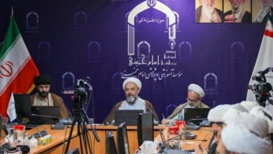 ضرورت بهرهگیری مدیریتشده از یافتههای علمی در فهم آیات وحی / اخبار قم - اخبار استانها