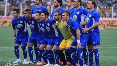 بحران مالی داماش گیلان؛ بازیکنان با خودروهای شخصی به دیدار فرد البرز رفتند / داماش گیلان , بحران مالی , فرد البرز , فوتبال ایران , مشکلات مدیریتی