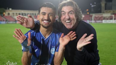 ساپینتو: پیروزی مقابل المحرق حاصل تلاش بیوقفه بازیکنان استقلال بود / استقلال , لیگ قهرمانان آسیا , ریکاردو ساپینتو , المحرق بحرین , فوتبال ایران