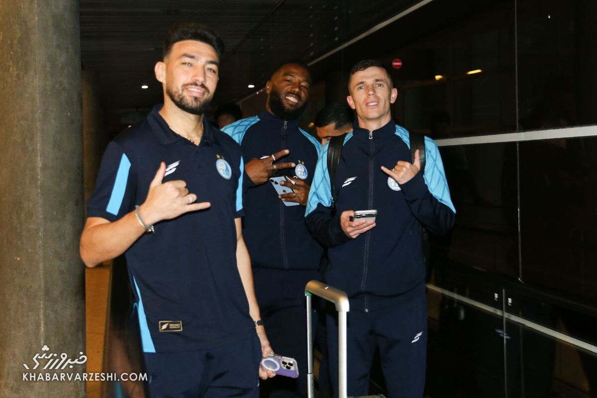 منیر الحدادی: دوکنز نازون لایق گلزنی در استقلال بود / استقلال , دوکنز نازون , منیر الحدادی , المحرق بحرین , لیگ قهرمانان آسیا