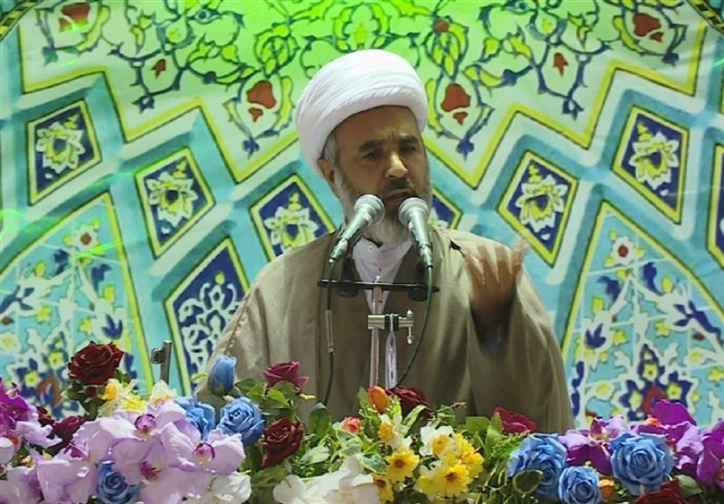 امام جمعه موقت بیرجند: تقویت فرهنگ اسلامی و حجاب، ضرورت امروز جامعه است / اخبار خراسان جنوبی - اخبار استانها