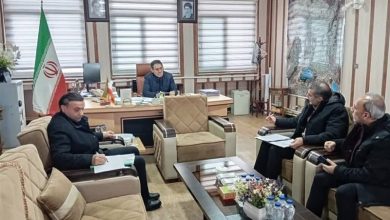 بازسازی سالن دوومیدانی ورزشگاه دایی اردبیل با 10 میلیارد تومان / اخبار اردبیل - اخبار استانها