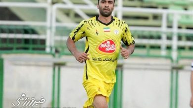 ارسلان مطهری به شناورسازی قشم پیوست / ارسلان مطهری , شناورسازی قشم , لیگ یک , فرشاد پیوس , فجر سپاسی