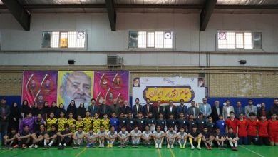 آغاز رقابت ورزشی 2236 دانشآموز در جام اقتدار / اخبار خراسان جنوبی - اخبار استانها