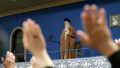 موج گسترده واکنشها به تهدید گستاخانه ترامپ علیه رهبر انقلاب / جدیدترین اخبار مرتبط با آیت الله امام خامنهای - اخبار حوزه امام و رهبری