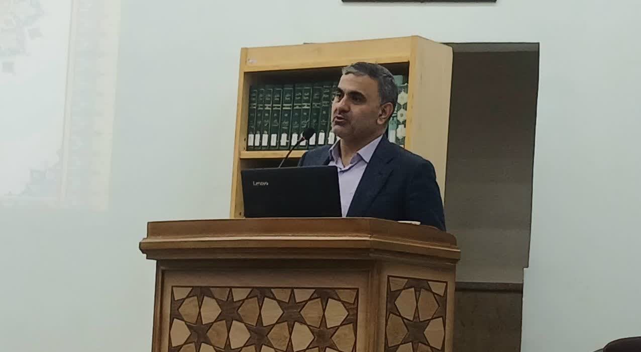 دانشگاه آزاد اسلامی سند توسعه سیستان و بلوچستان را تدوین کرد / اخبار استان تهران - اخبار استانها