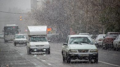 سامانه بارشی جدید از چهارشنبه در لرستان فعال میشود / اخبار لرستان - اخبار استانها