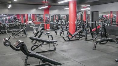 کمبود زمین اصلیترین مانع توسعه زیرساختهای ورزشی در مهرگان است / اخبار قزوین - اخبار استانها