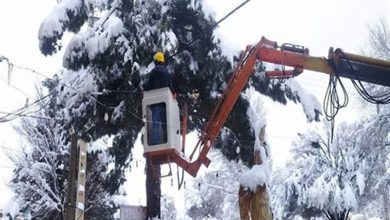 لزوم صرفهجویی 10 تا 15 درصدی مصرف برق و گاز برای گذر از فصل زمستان / اخبار فارس - اخبار استانها