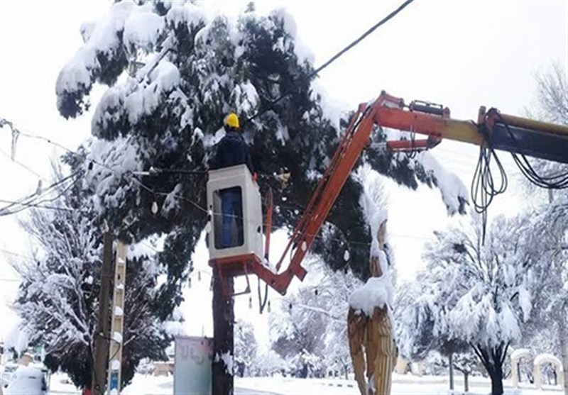 لزوم صرفهجویی 10 تا 15 درصدی مصرف برق و گاز برای گذر از فصل زمستان / اخبار فارس - اخبار استانها