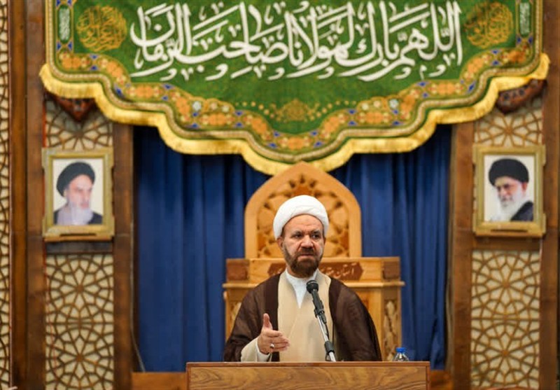 حاج قاسم اسطوره مبارزه با استکبار و تروریسم تکفیری بود / اخبار فارس - اخبار استانها