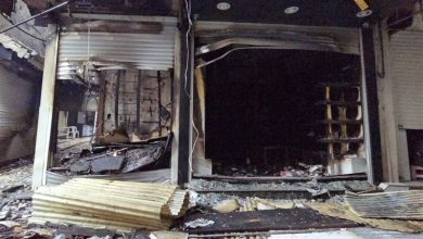 جبران خسارت تا بازسازی بازار؛ تصمیمات استانی و ملی برای حمایت از بازار / اخبار گیلان - اخبار استانها