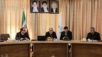 هشدار استاندار آذربایجان شرقی نسبت به عادیانگاری شرایط / اخبار آذربایجان شرقی - اخبار استانها