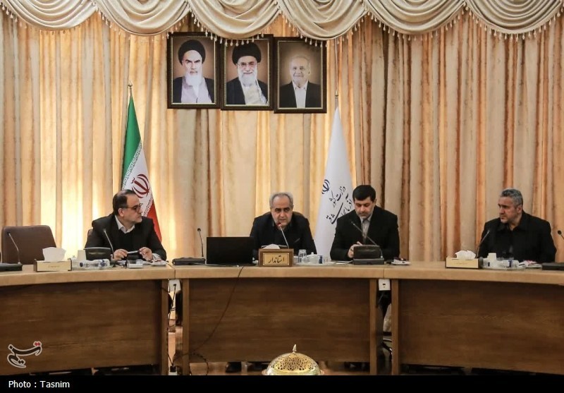 هشدار استاندار آذربایجان شرقی نسبت به عادیانگاری شرایط / اخبار آذربایجان شرقی - اخبار استانها