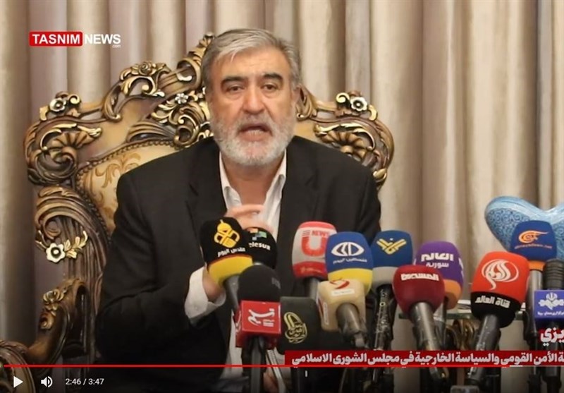 دخالت در امور داخلی ایران هزینه سنگینی برای مداخلهگران دارد / اخبار فارس - اخبار استانها