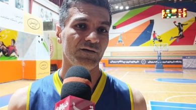 خازنی: تجربه بازیکنان نفتوگاز گچساران نتیجه را تغییر داد / اخبار آذربایجان شرقی - اخبار استانها