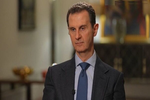 لاوروف: تعقیب قضایی «بشار اسد» مدتهاست که دیگر مطرح نیست