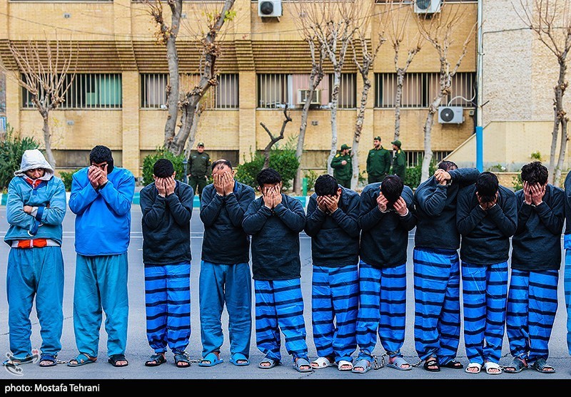 دستگیری 11 نفر از عاملان تخریب و آتشسوزی در شاهینشهر / اخبار اصفهان - اخبار استانها