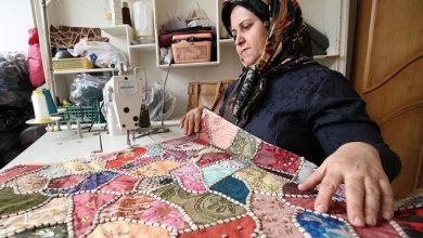 پیشبینی تسهیلات مشاغل خانگی برای استان تهران / , , , ,