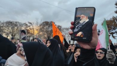 حاج مهدی رسولی خطاب به مسئولان؛ مردم پشت شما خواهند ماند / اخبار زنجان - اخبار استانها