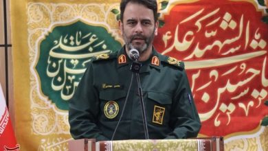 نیروهای مسلح در بالاترین سطح آمادگی اطلاعاتی و عملیاتی قرار دارند / اخبار زنجان - اخبار استانها